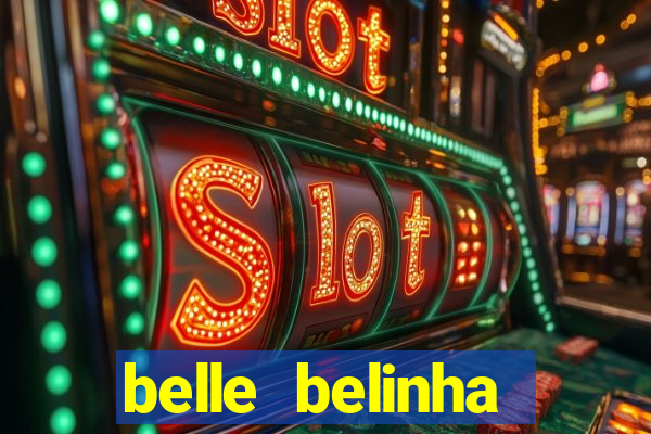 belle belinha vazados telegram